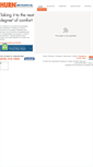 Mobile Screenshot of hurnmechanical.com